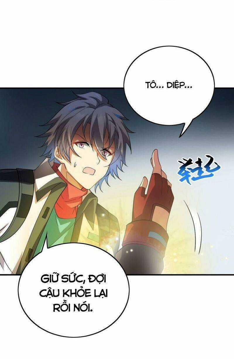 Ta Mới Chỉ 2500 Tuổi - Chapter 36 - Trang 60