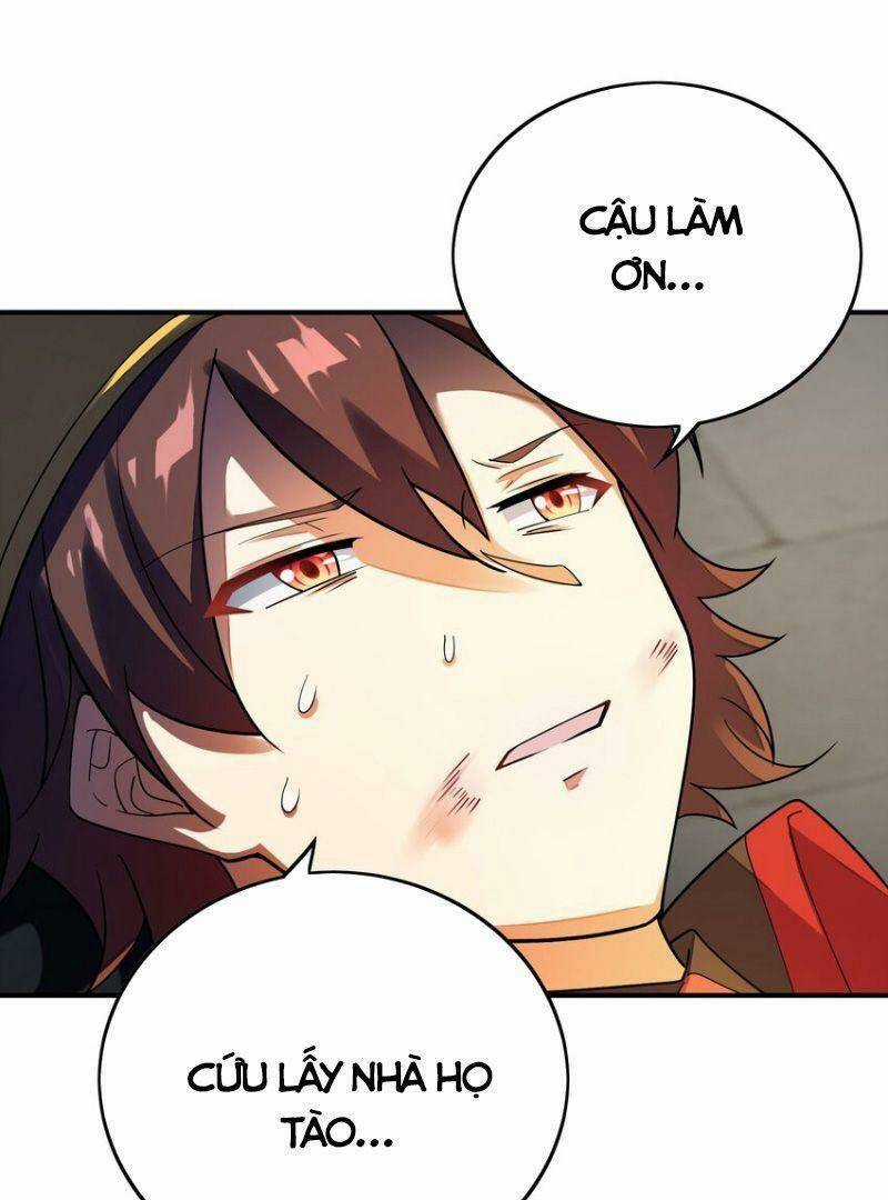 Ta Mới Chỉ 2500 Tuổi - Chapter 36 - Trang 61