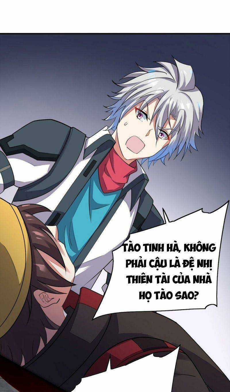 Ta Mới Chỉ 2500 Tuổi - Chapter 36 - Trang 63