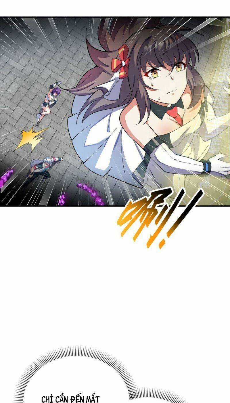 Ta Mới Chỉ 2500 Tuổi - Chapter 36 - Trang 8