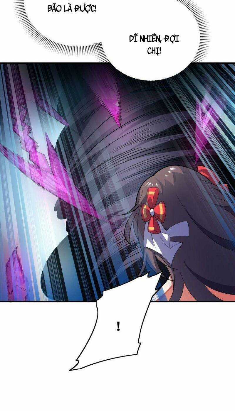 Ta Mới Chỉ 2500 Tuổi - Chapter 36 - Trang 9