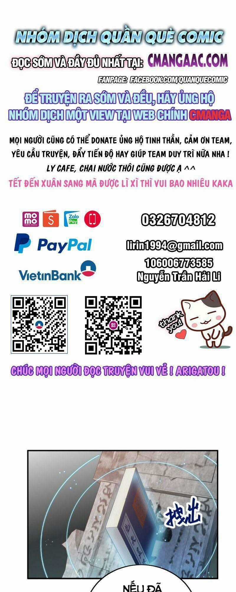 Ta Mới Chỉ 2500 Tuổi - Chapter 37 - Trang 1