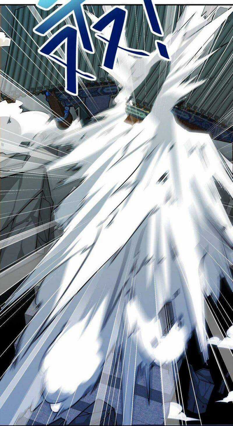 Ta Mới Chỉ 2500 Tuổi - Chapter 37 - Trang 3