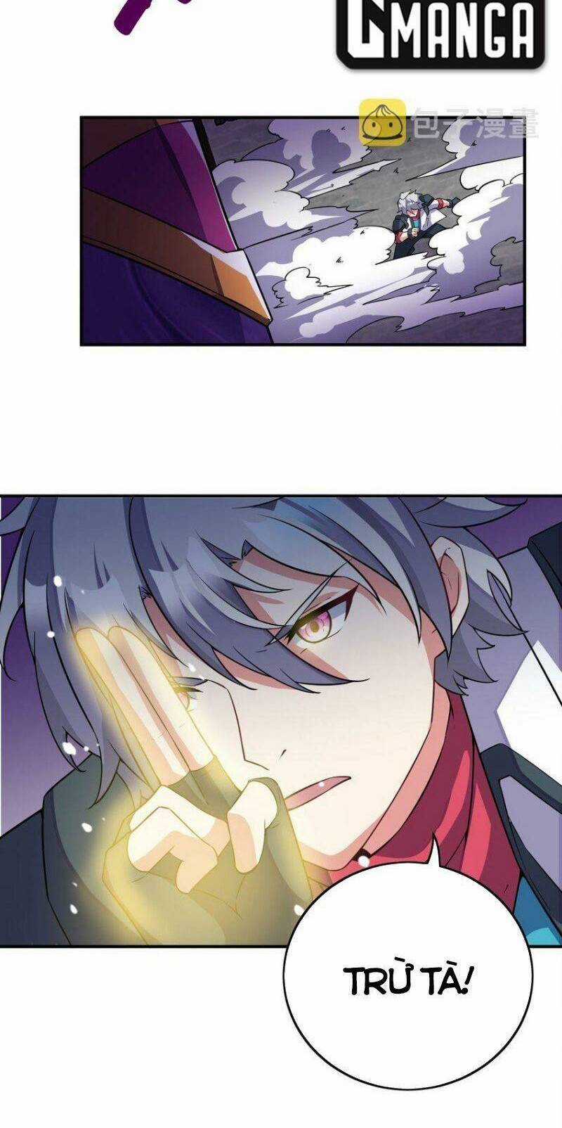 Ta Mới Chỉ 2500 Tuổi - Chapter 37 - Trang 23