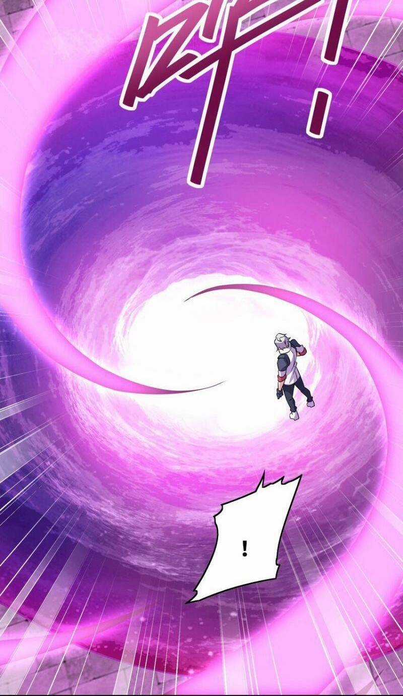 Ta Mới Chỉ 2500 Tuổi - Chapter 37 - Trang 31