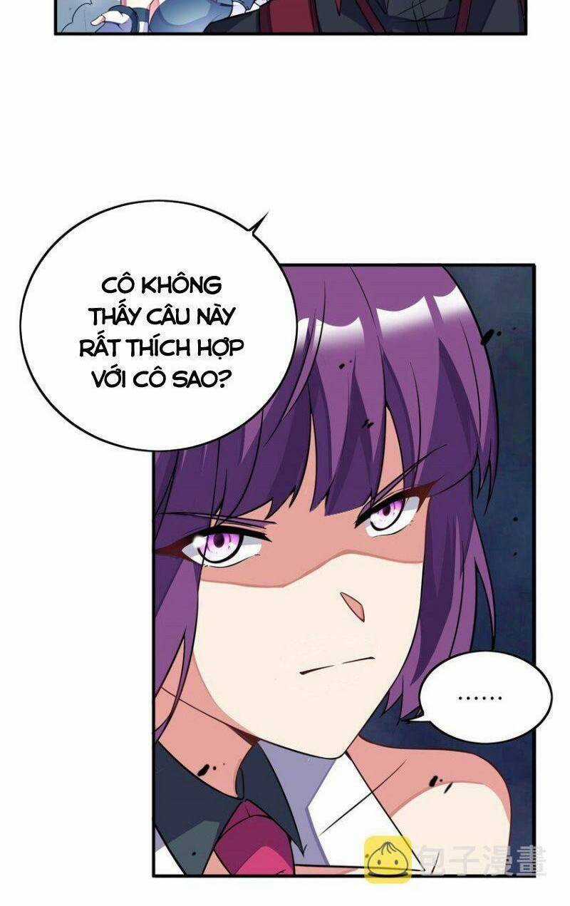 Ta Mới Chỉ 2500 Tuổi - Chapter 37 - Trang 5