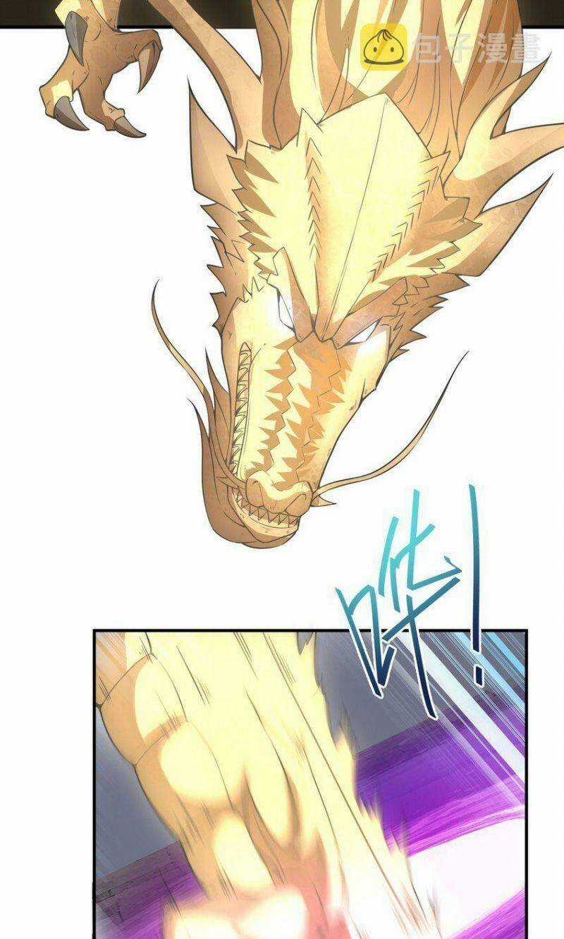 Ta Mới Chỉ 2500 Tuổi - Chapter 37 - Trang 44