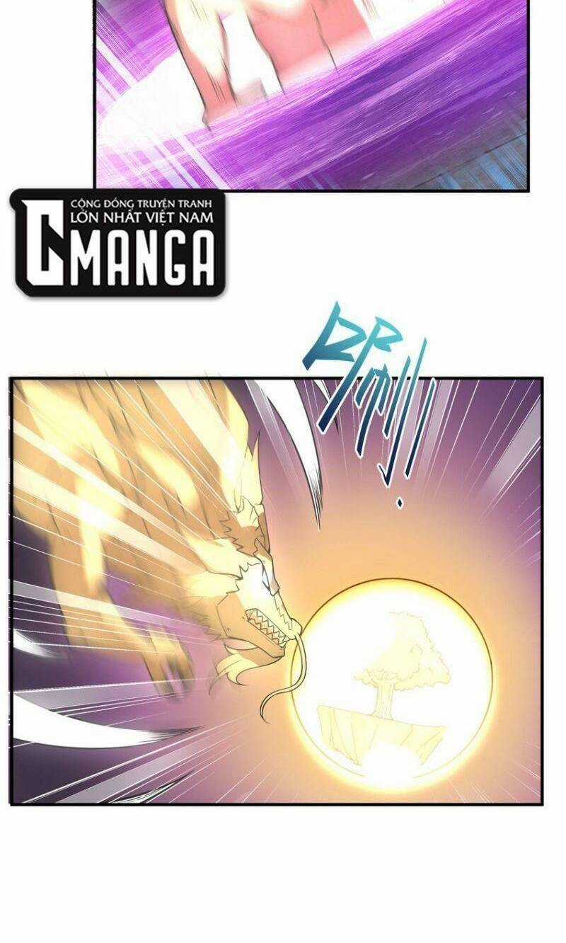 Ta Mới Chỉ 2500 Tuổi - Chapter 37 - Trang 45