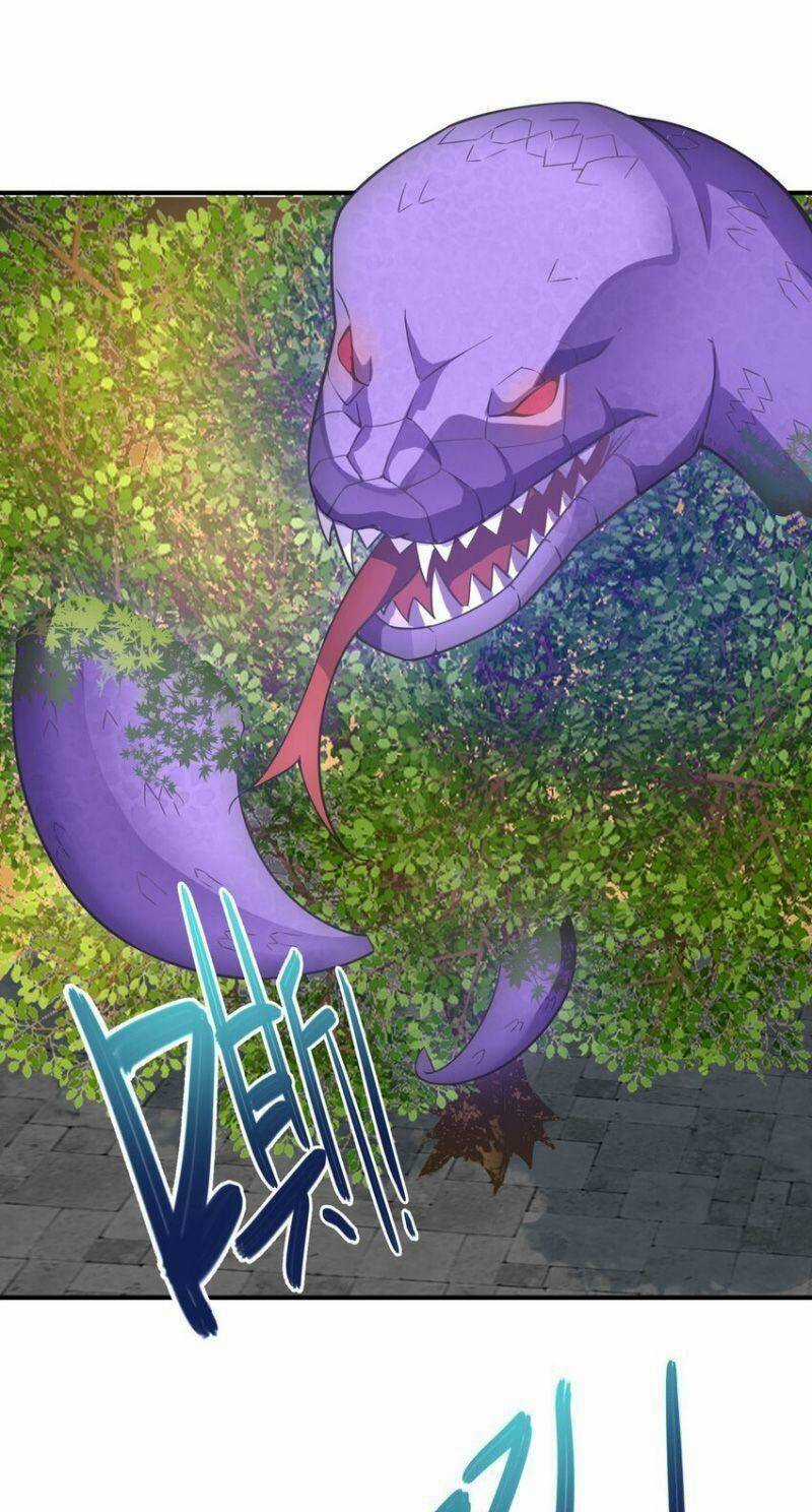 Ta Mới Chỉ 2500 Tuổi - Chapter 37 - Trang 46