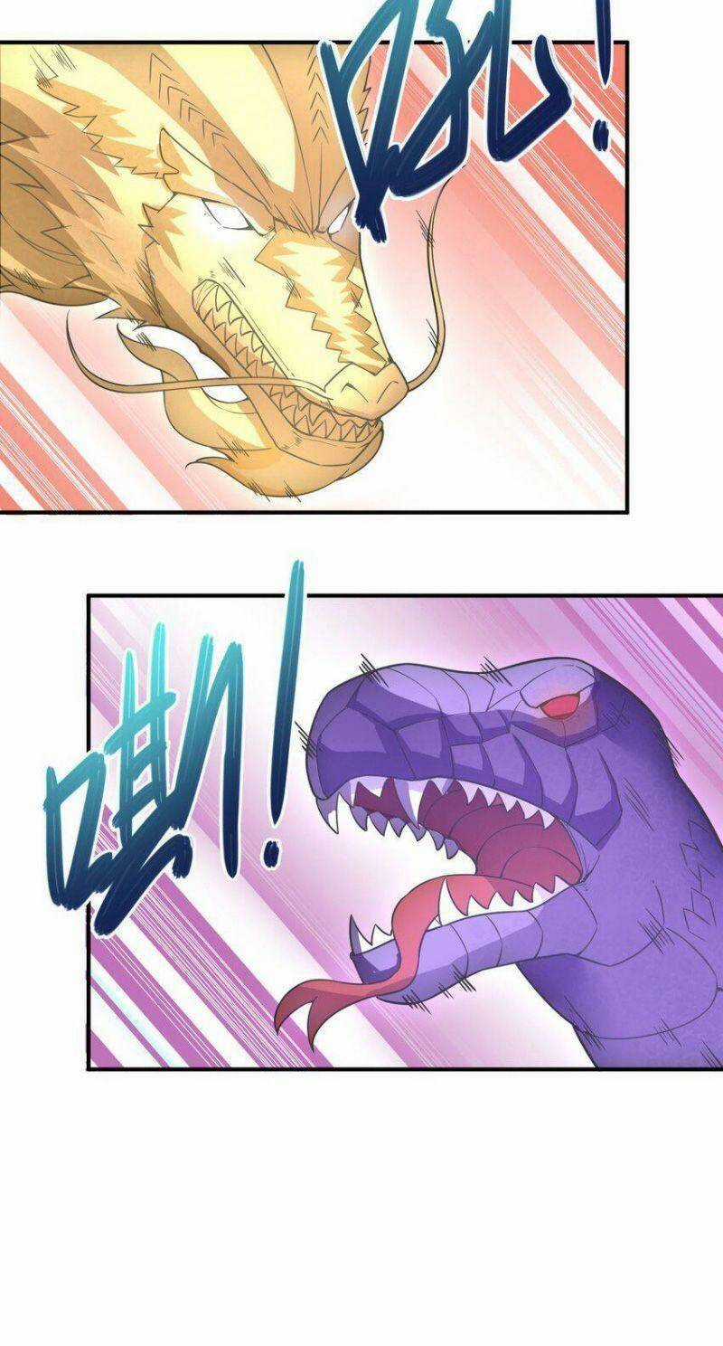 Ta Mới Chỉ 2500 Tuổi - Chapter 37 - Trang 47