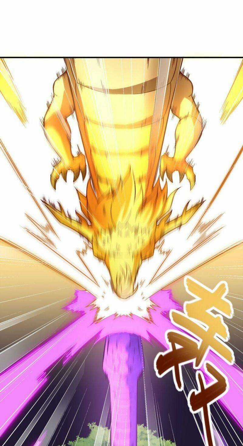 Ta Mới Chỉ 2500 Tuổi - Chapter 37 - Trang 48