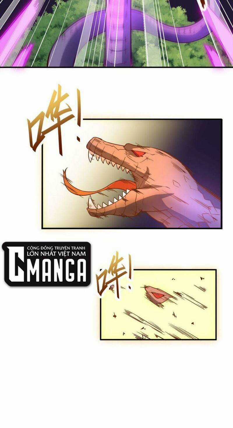 Ta Mới Chỉ 2500 Tuổi - Chapter 37 - Trang 49