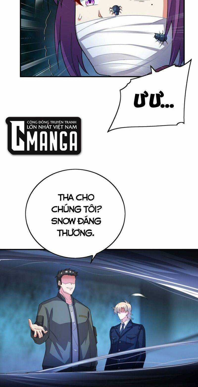 Ta Mới Chỉ 2500 Tuổi - Chapter 38 - Trang 15