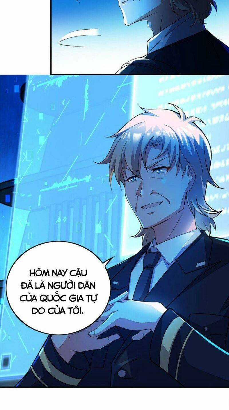 Ta Mới Chỉ 2500 Tuổi - Chapter 38 - Trang 3