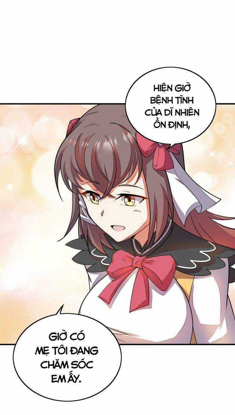 Ta Mới Chỉ 2500 Tuổi - Chapter 38 - Trang 23