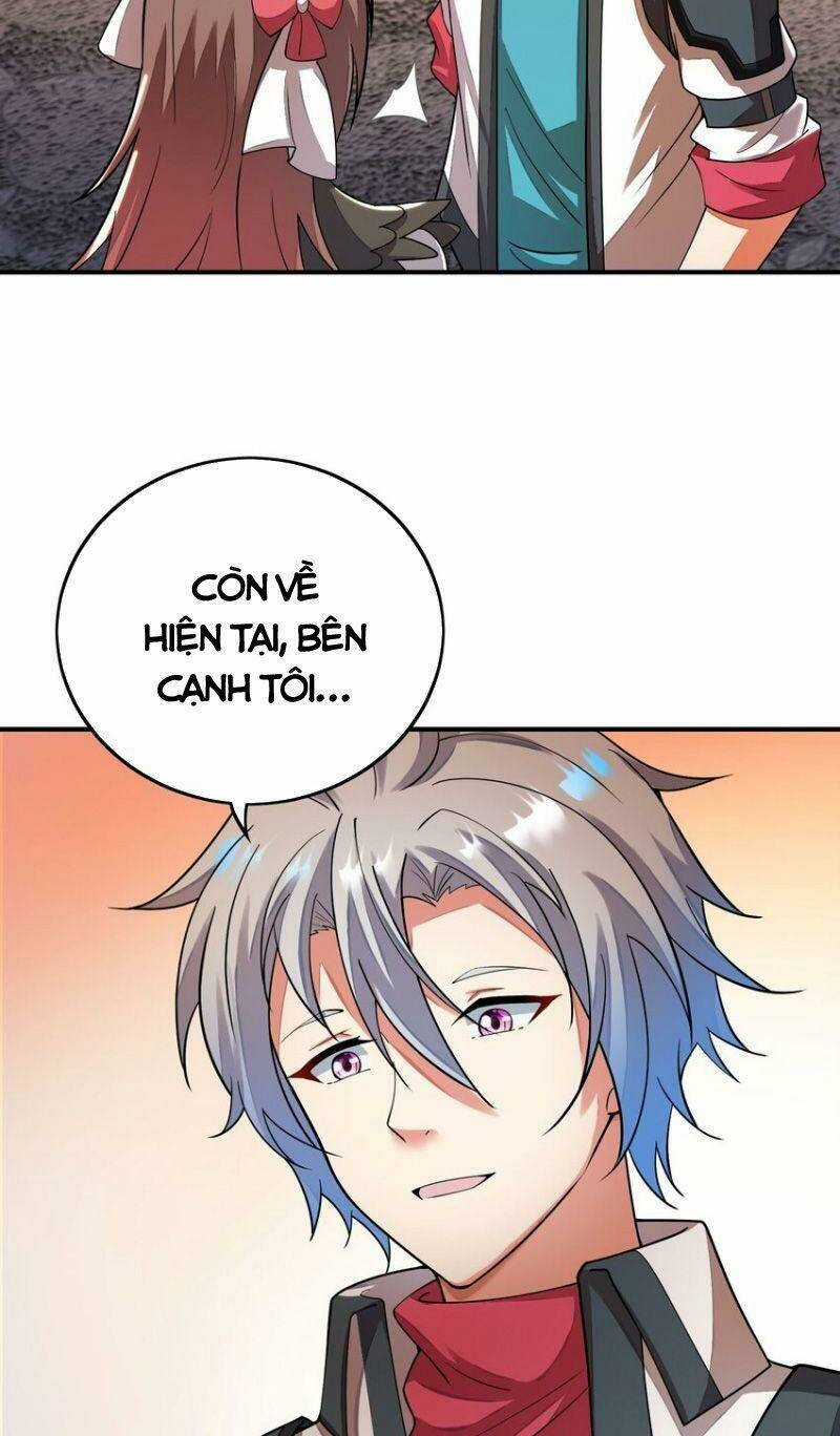 Ta Mới Chỉ 2500 Tuổi - Chapter 38 - Trang 30