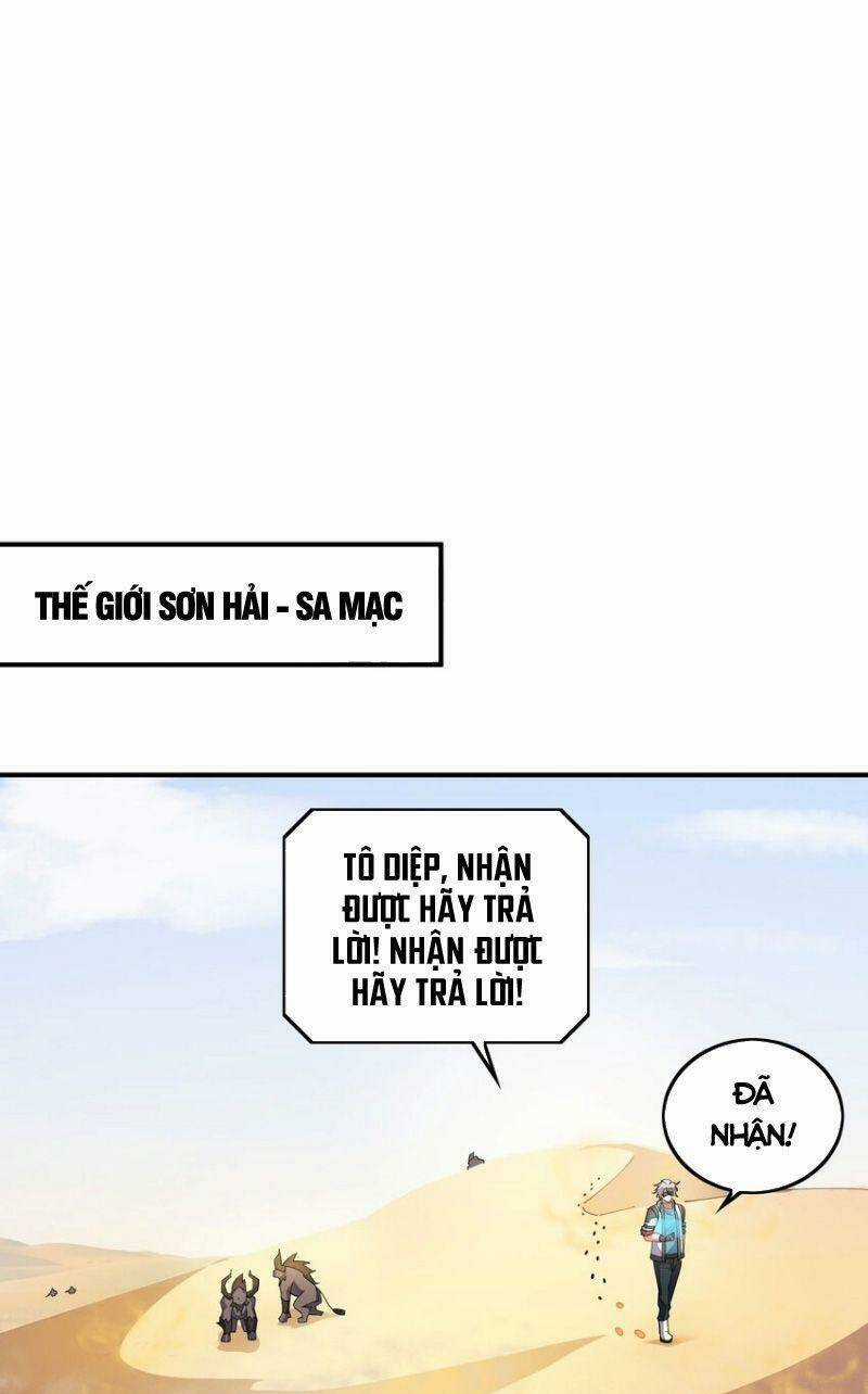 Ta Mới Chỉ 2500 Tuổi - Chapter 38 - Trang 33