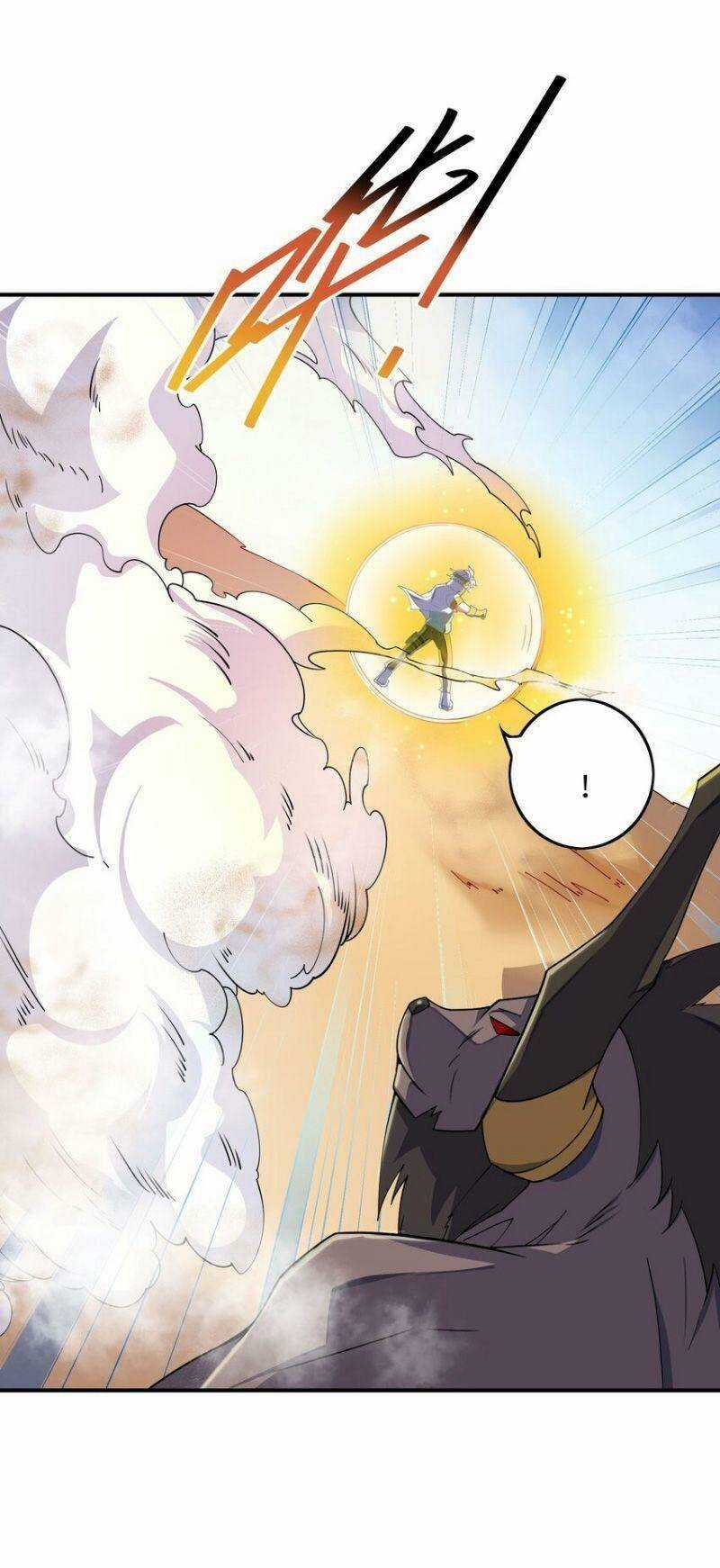 Ta Mới Chỉ 2500 Tuổi - Chapter 38 - Trang 39