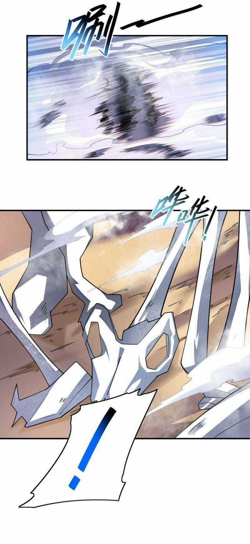 Ta Mới Chỉ 2500 Tuổi - Chapter 38 - Trang 40