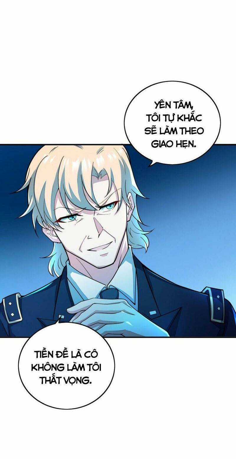 Ta Mới Chỉ 2500 Tuổi - Chapter 38 - Trang 5