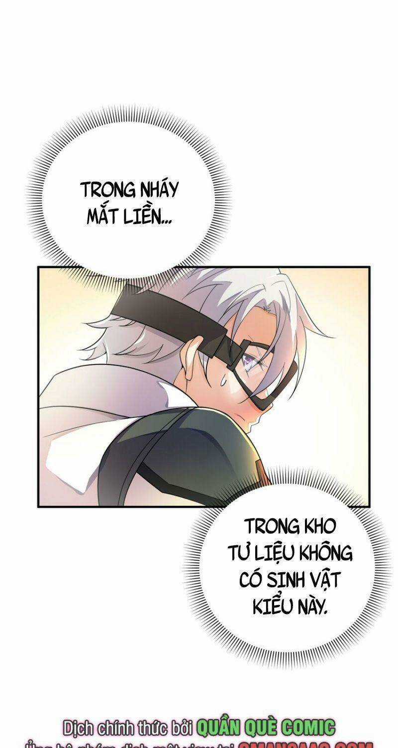 Ta Mới Chỉ 2500 Tuổi - Chapter 38 - Trang 41