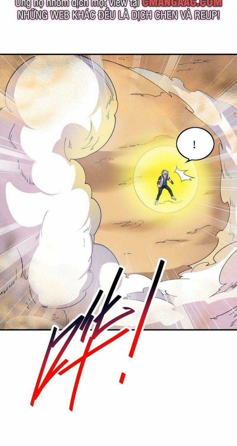 Ta Mới Chỉ 2500 Tuổi - Chapter 38 - Trang 42