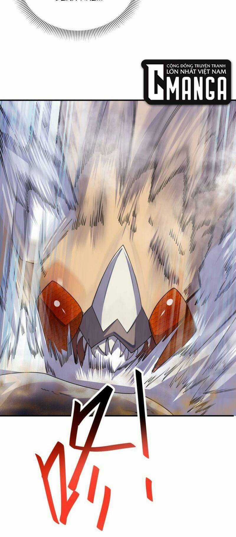Ta Mới Chỉ 2500 Tuổi - Chapter 38 - Trang 46