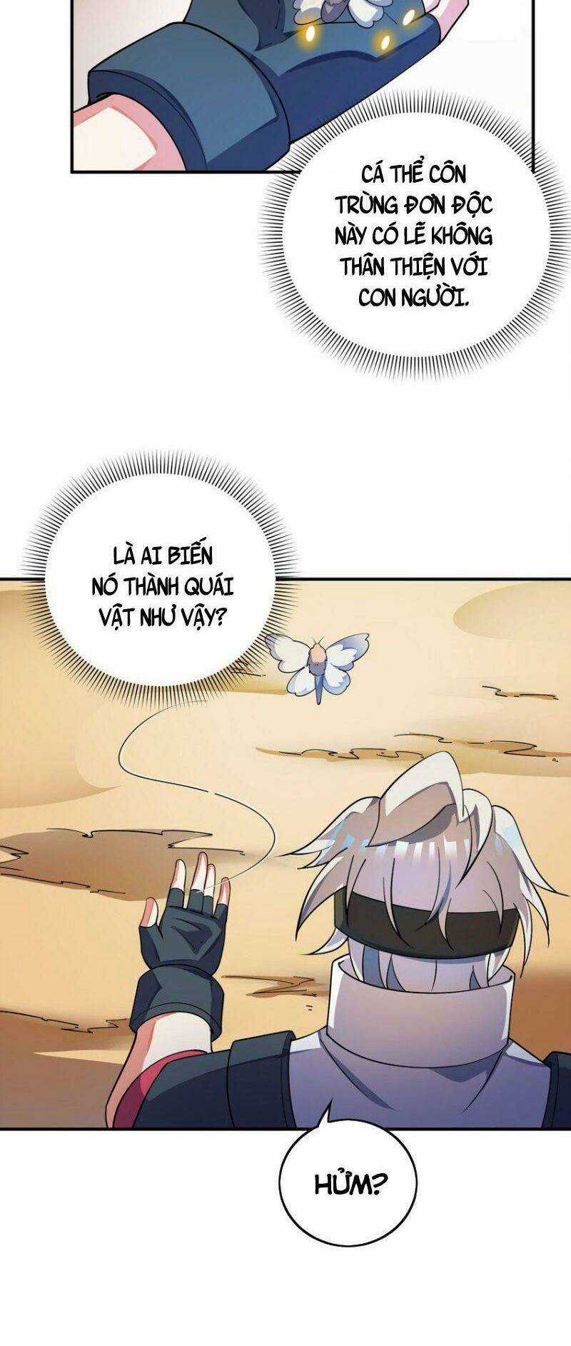 Ta Mới Chỉ 2500 Tuổi - Chapter 38 - Trang 52