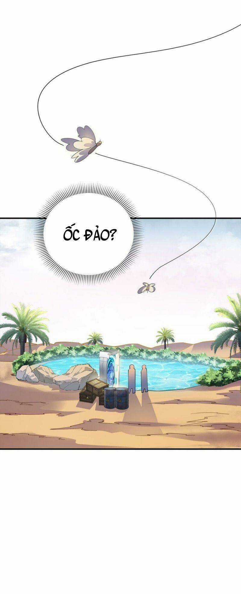 Ta Mới Chỉ 2500 Tuổi - Chapter 38 - Trang 53