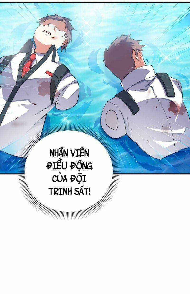Ta Mới Chỉ 2500 Tuổi - Chapter 38 - Trang 55
