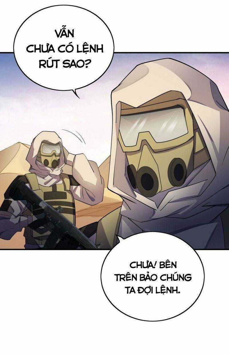 Ta Mới Chỉ 2500 Tuổi - Chapter 38 - Trang 56