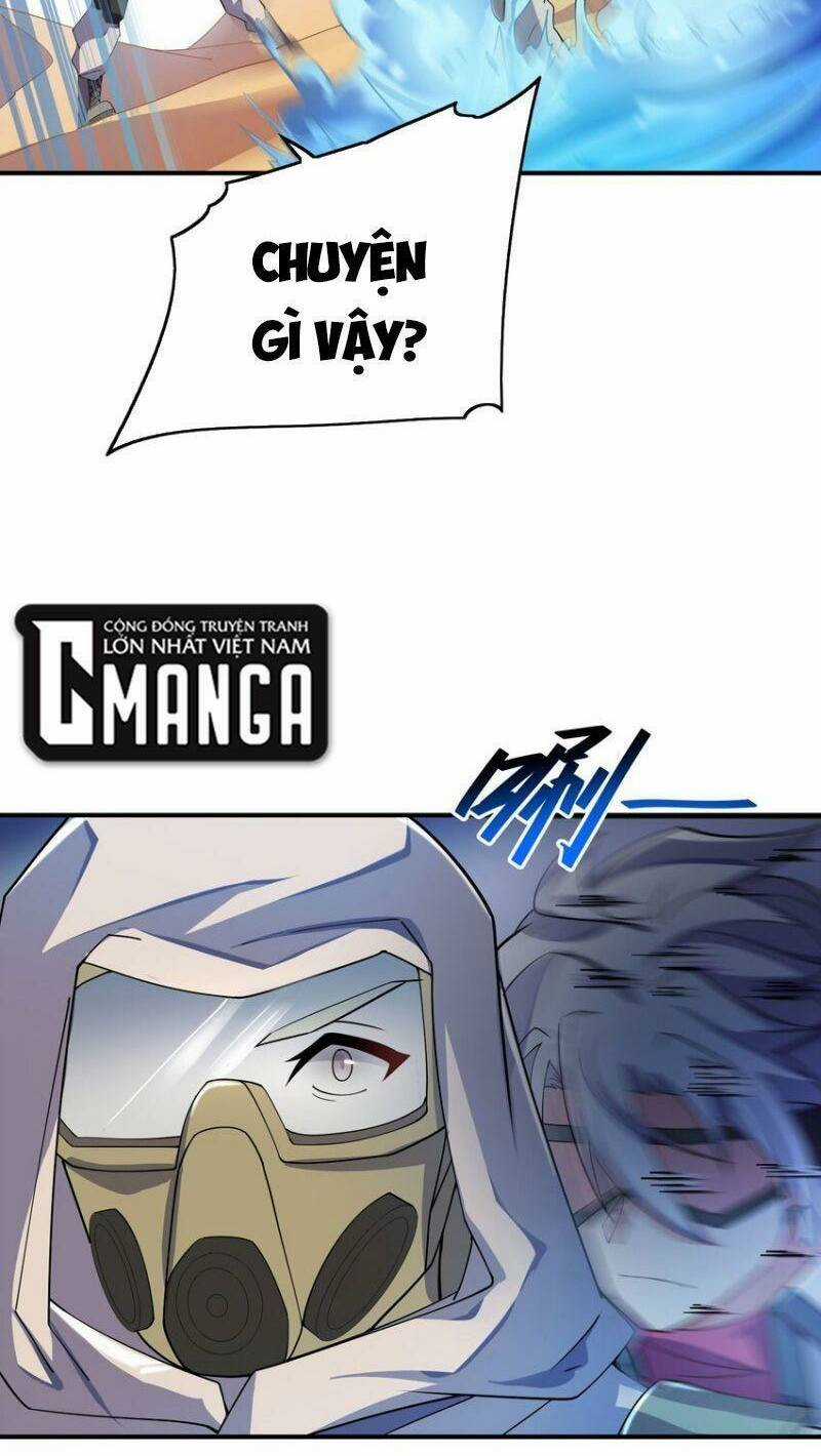 Ta Mới Chỉ 2500 Tuổi - Chapter 38 - Trang 58