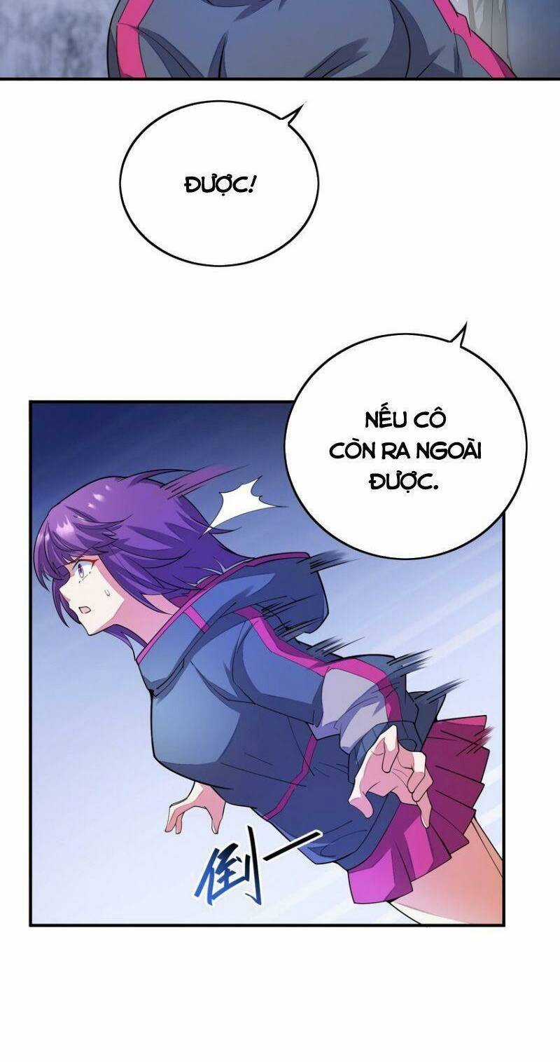 Ta Mới Chỉ 2500 Tuổi - Chapter 38 - Trang 9