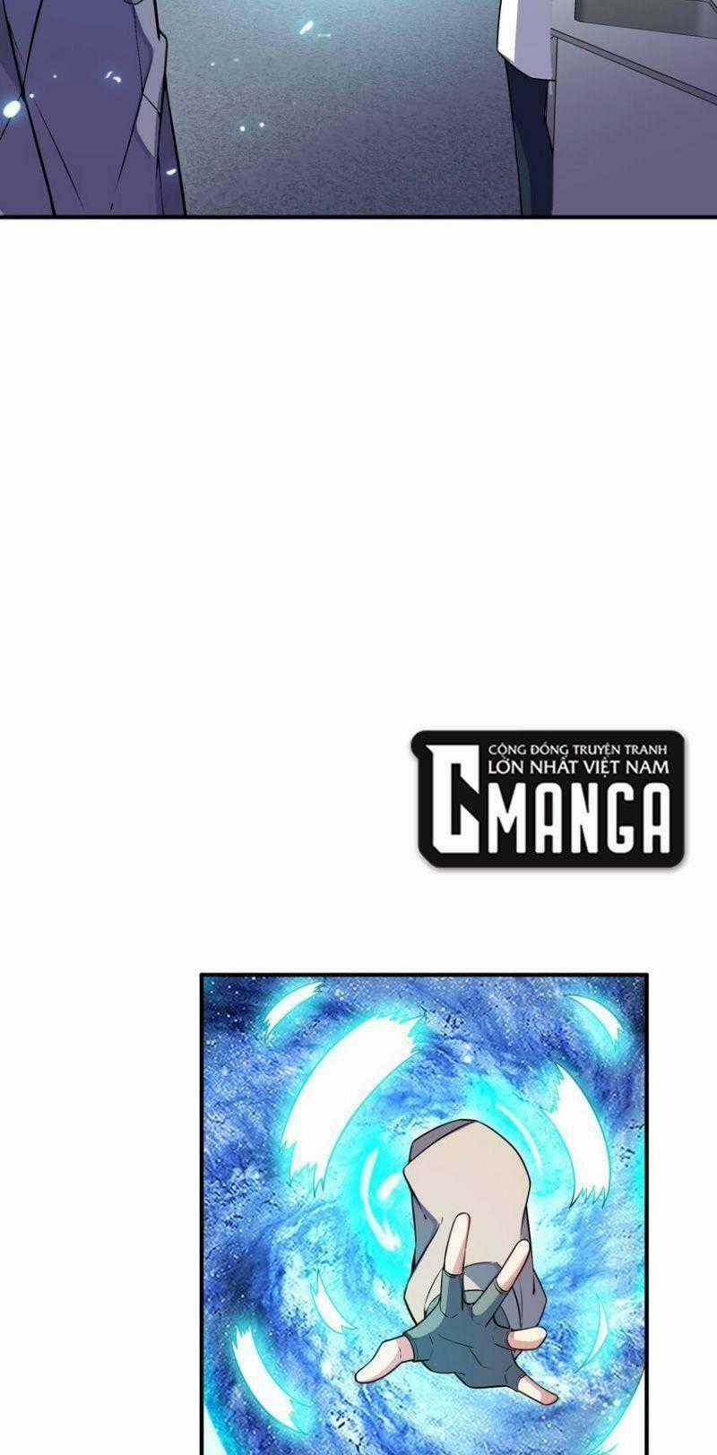 Ta Mới Chỉ 2500 Tuổi - Chapter 39 - Trang 2