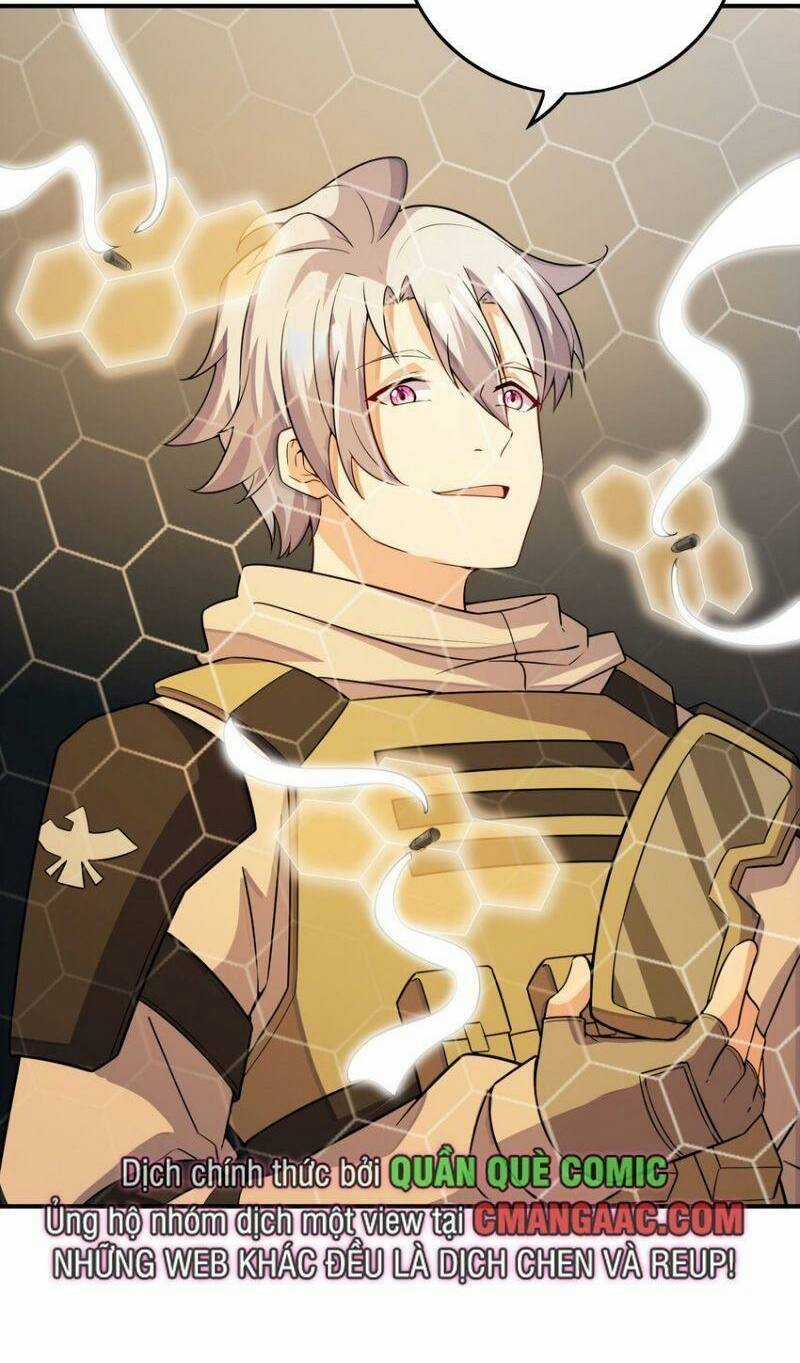 Ta Mới Chỉ 2500 Tuổi - Chapter 39 - Trang 11