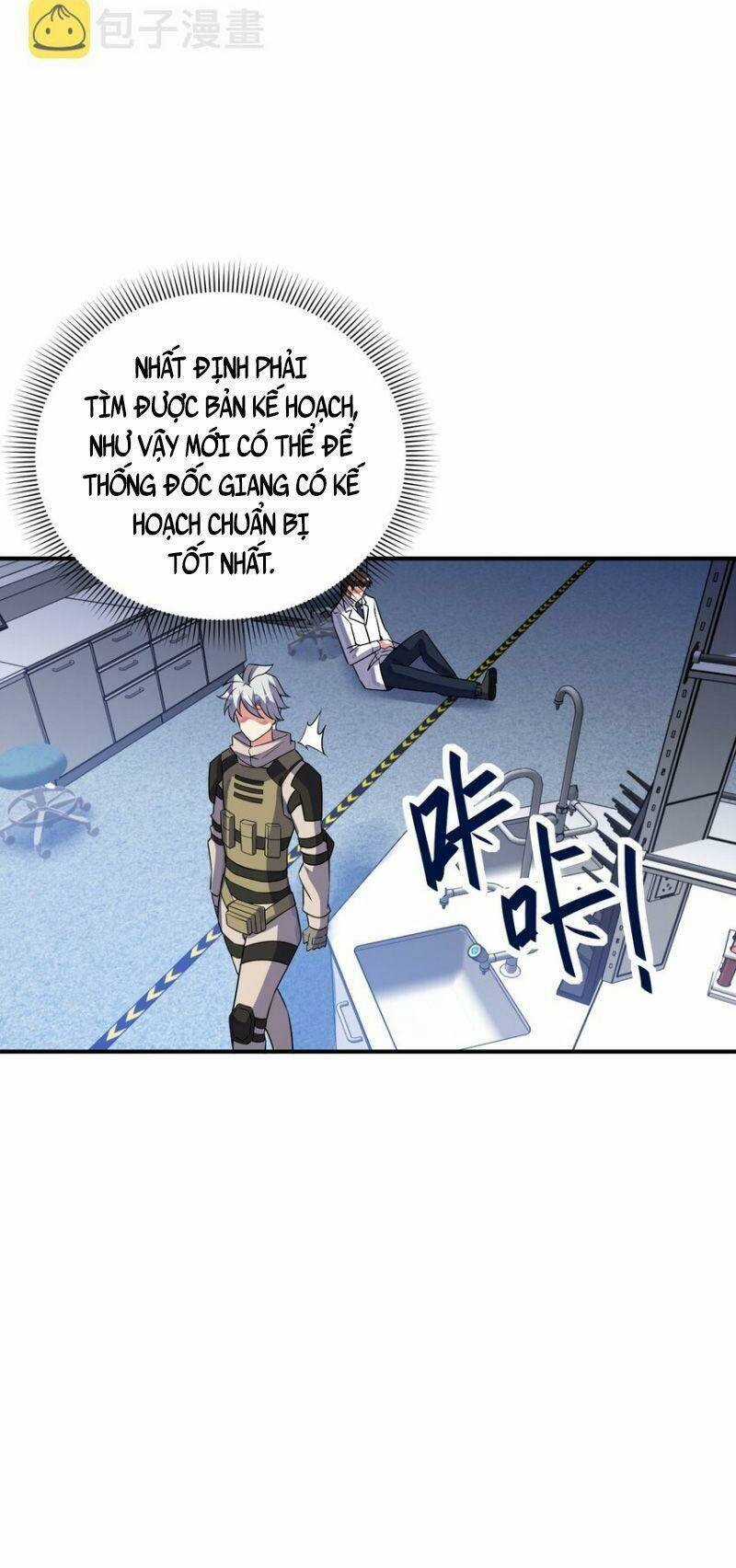 Ta Mới Chỉ 2500 Tuổi - Chapter 39 - Trang 13