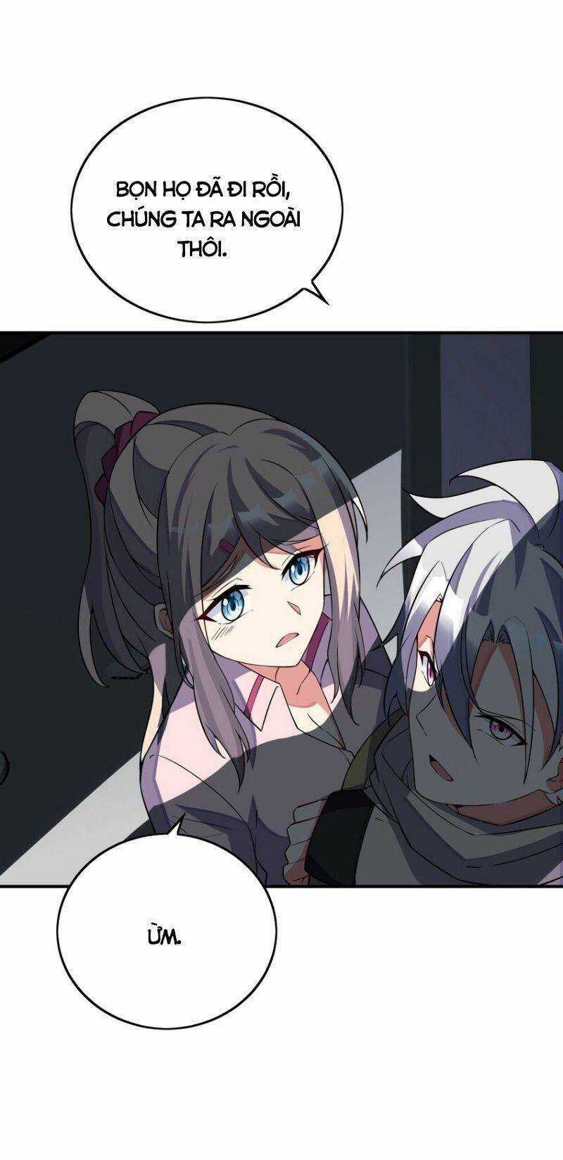 Ta Mới Chỉ 2500 Tuổi - Chapter 39 - Trang 20