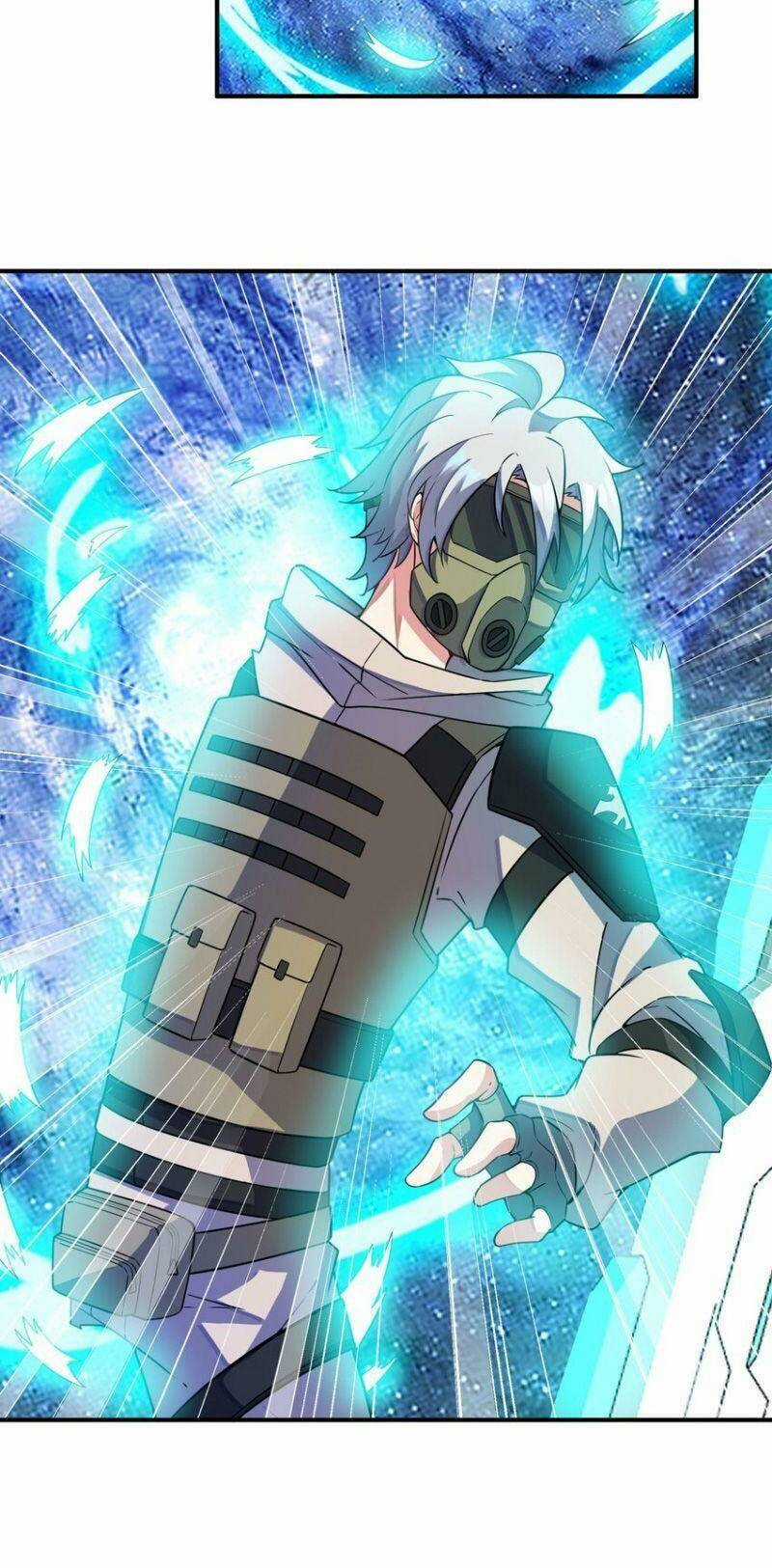 Ta Mới Chỉ 2500 Tuổi - Chapter 39 - Trang 3