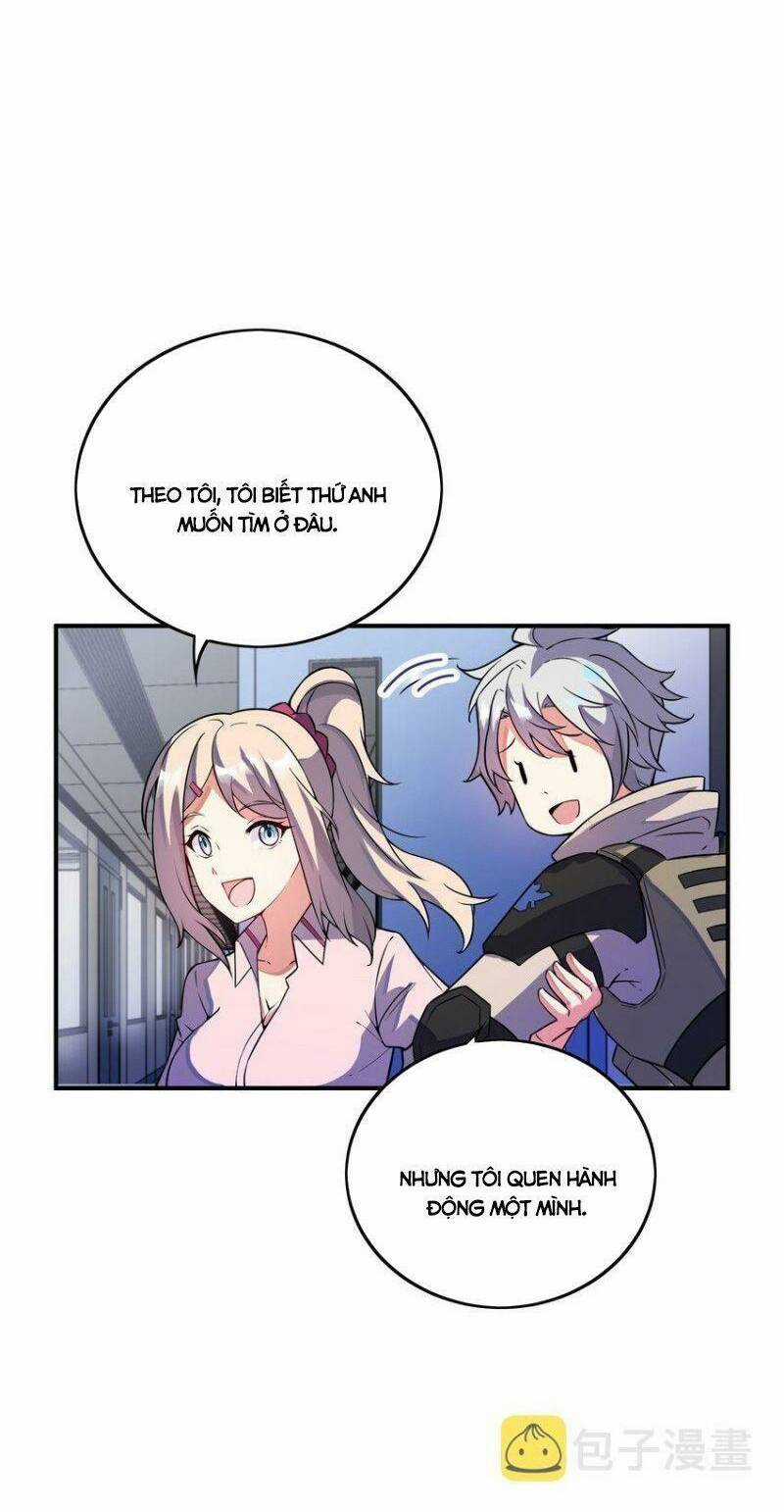 Ta Mới Chỉ 2500 Tuổi - Chapter 39 - Trang 23