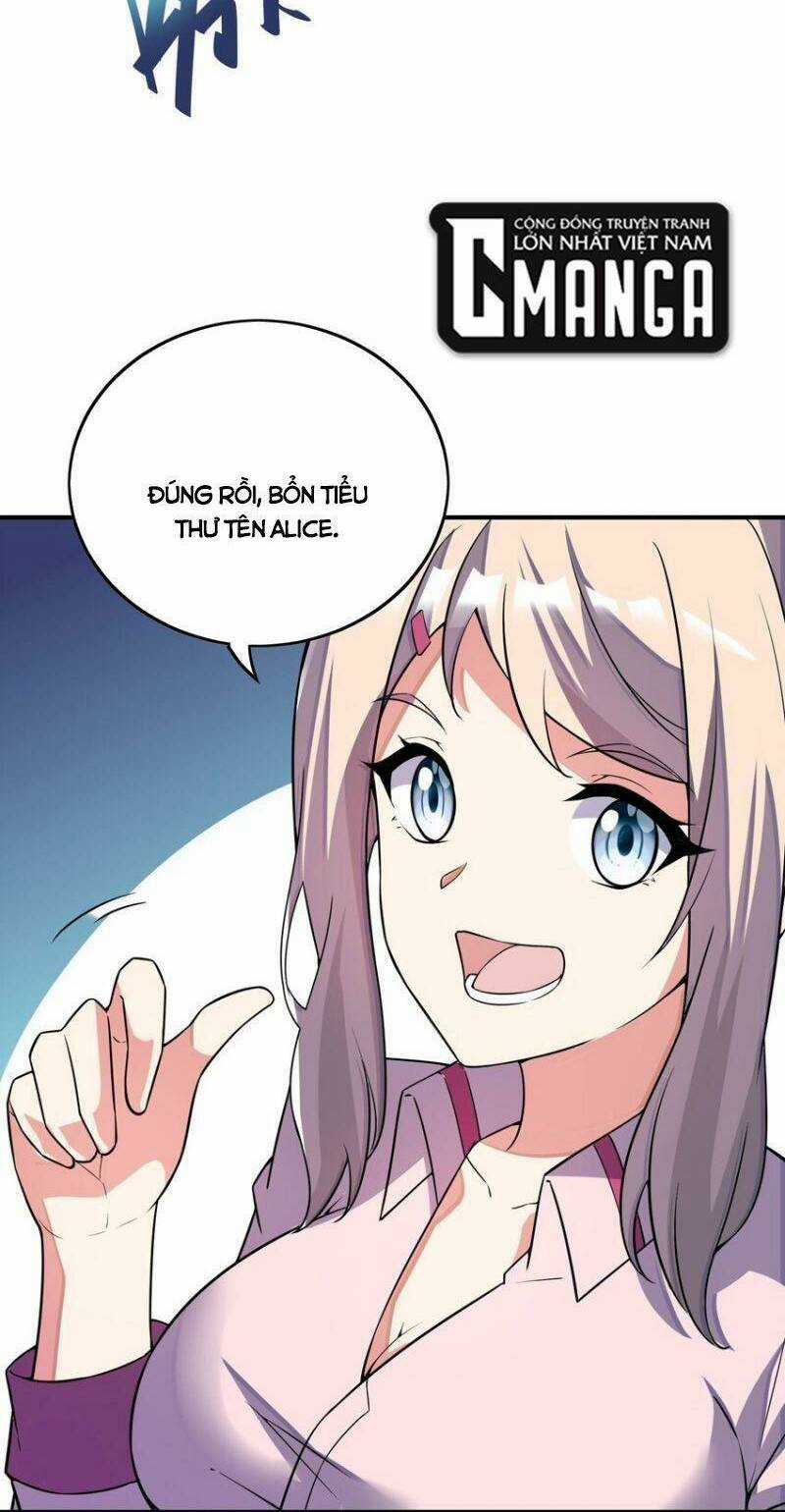 Ta Mới Chỉ 2500 Tuổi - Chapter 39 - Trang 25