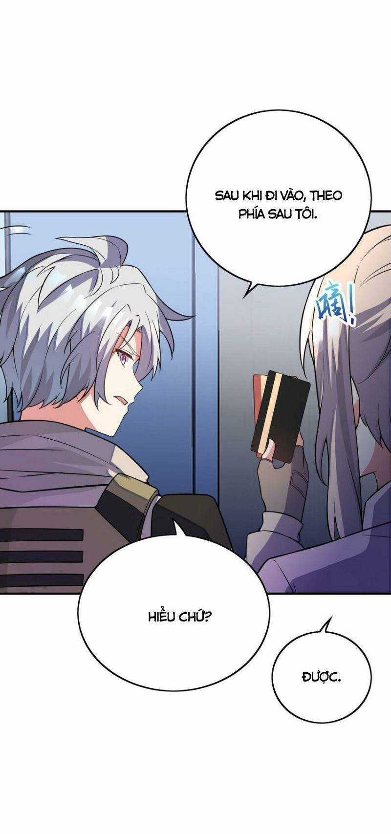 Ta Mới Chỉ 2500 Tuổi - Chapter 39 - Trang 29