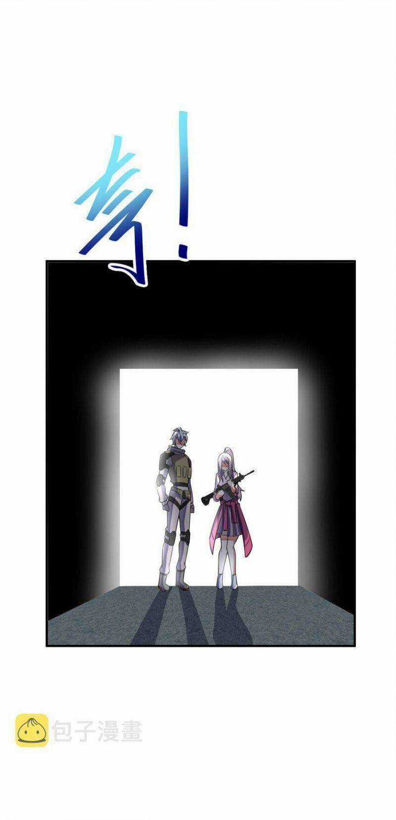 Ta Mới Chỉ 2500 Tuổi - Chapter 39 - Trang 30