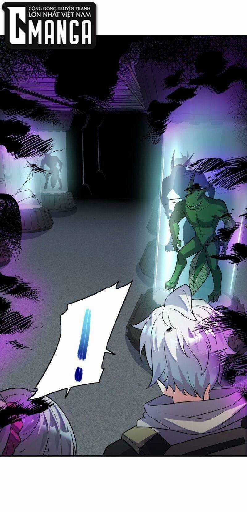 Ta Mới Chỉ 2500 Tuổi - Chapter 39 - Trang 31