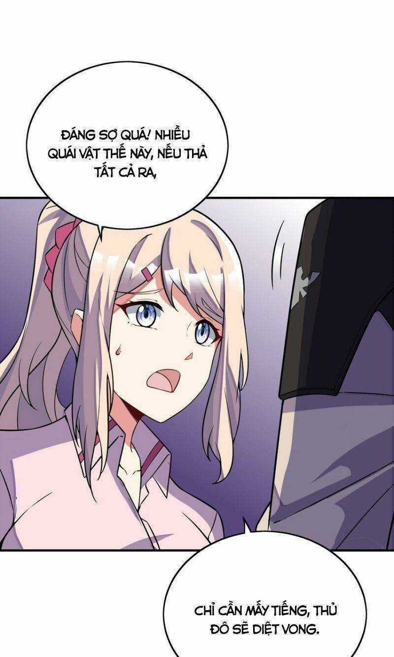 Ta Mới Chỉ 2500 Tuổi - Chapter 39 - Trang 32