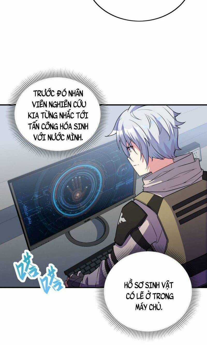 Ta Mới Chỉ 2500 Tuổi - Chapter 39 - Trang 33