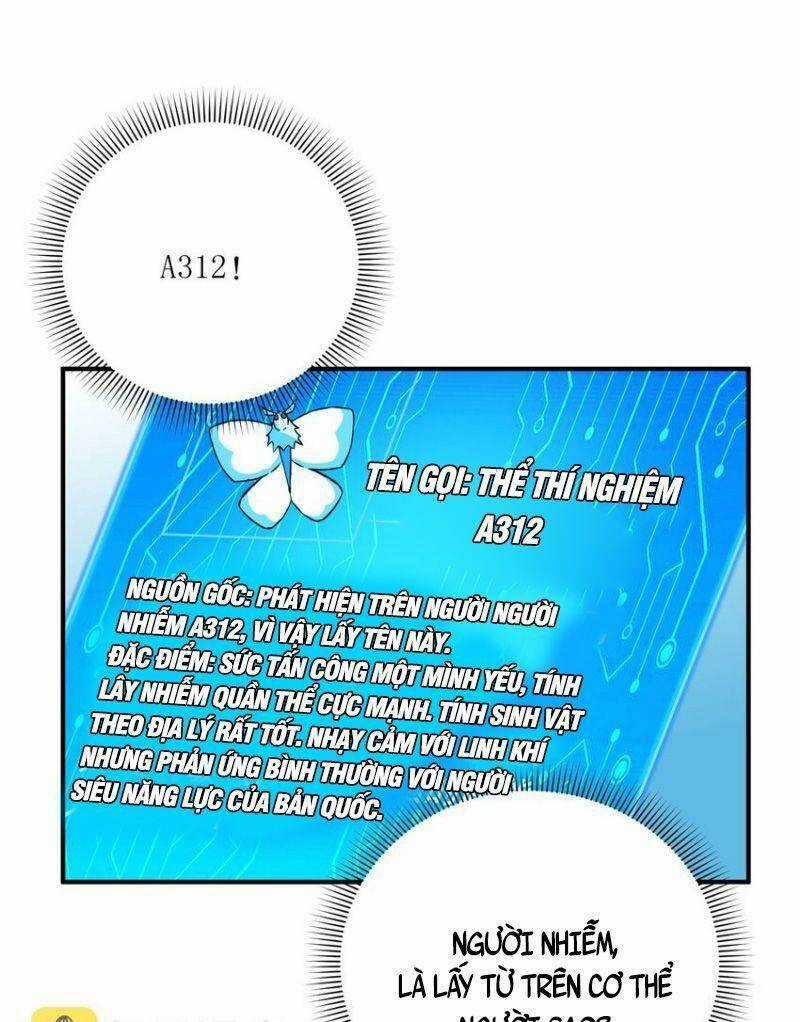 Ta Mới Chỉ 2500 Tuổi - Chapter 39 - Trang 36