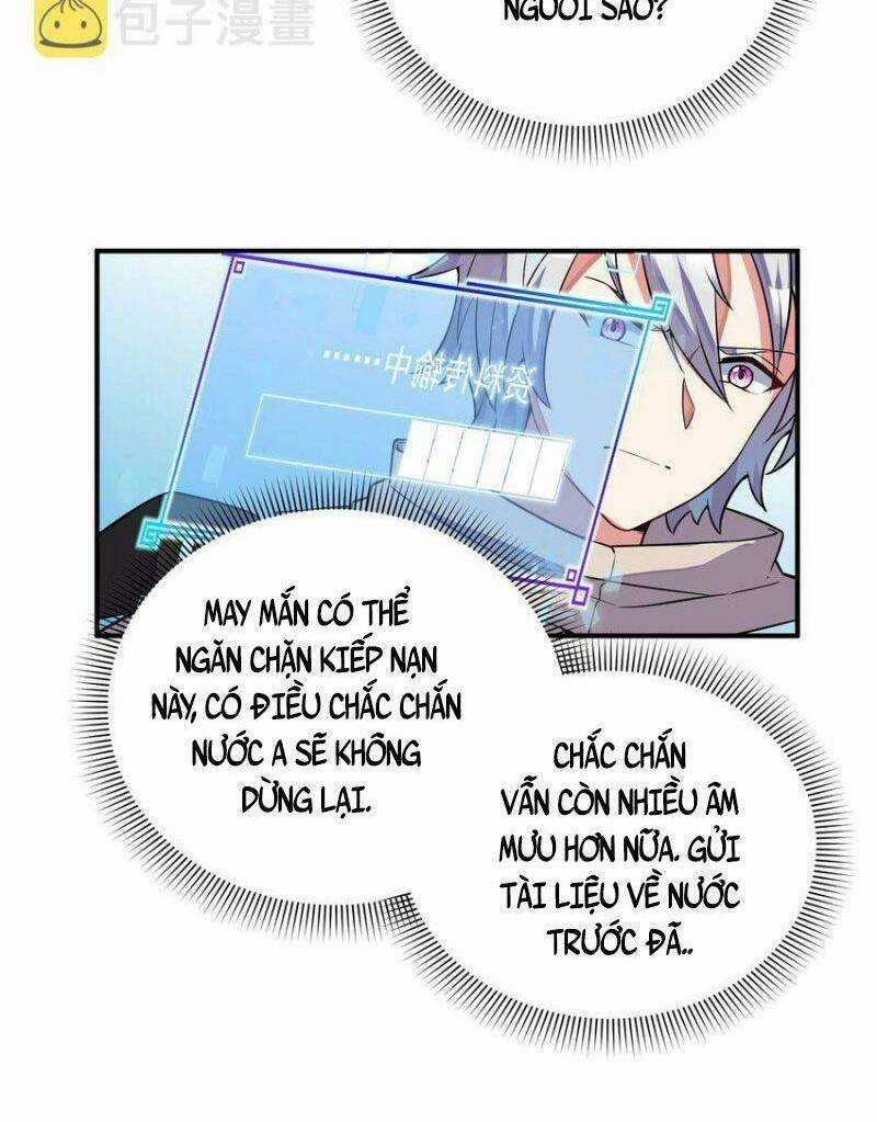 Ta Mới Chỉ 2500 Tuổi - Chapter 39 - Trang 37