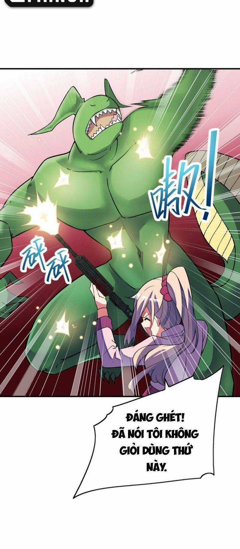 Ta Mới Chỉ 2500 Tuổi - Chapter 39 - Trang 39