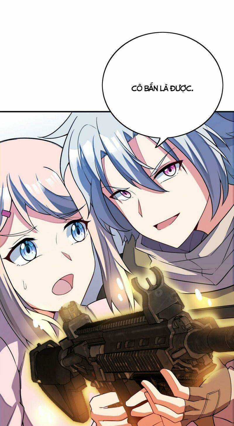 Ta Mới Chỉ 2500 Tuổi - Chapter 39 - Trang 42