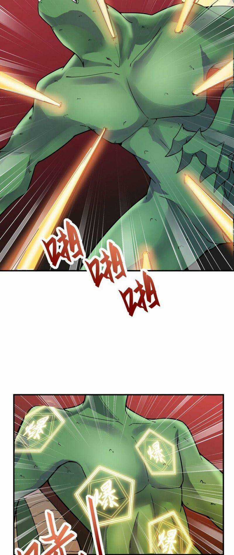 Ta Mới Chỉ 2500 Tuổi - Chapter 39 - Trang 44